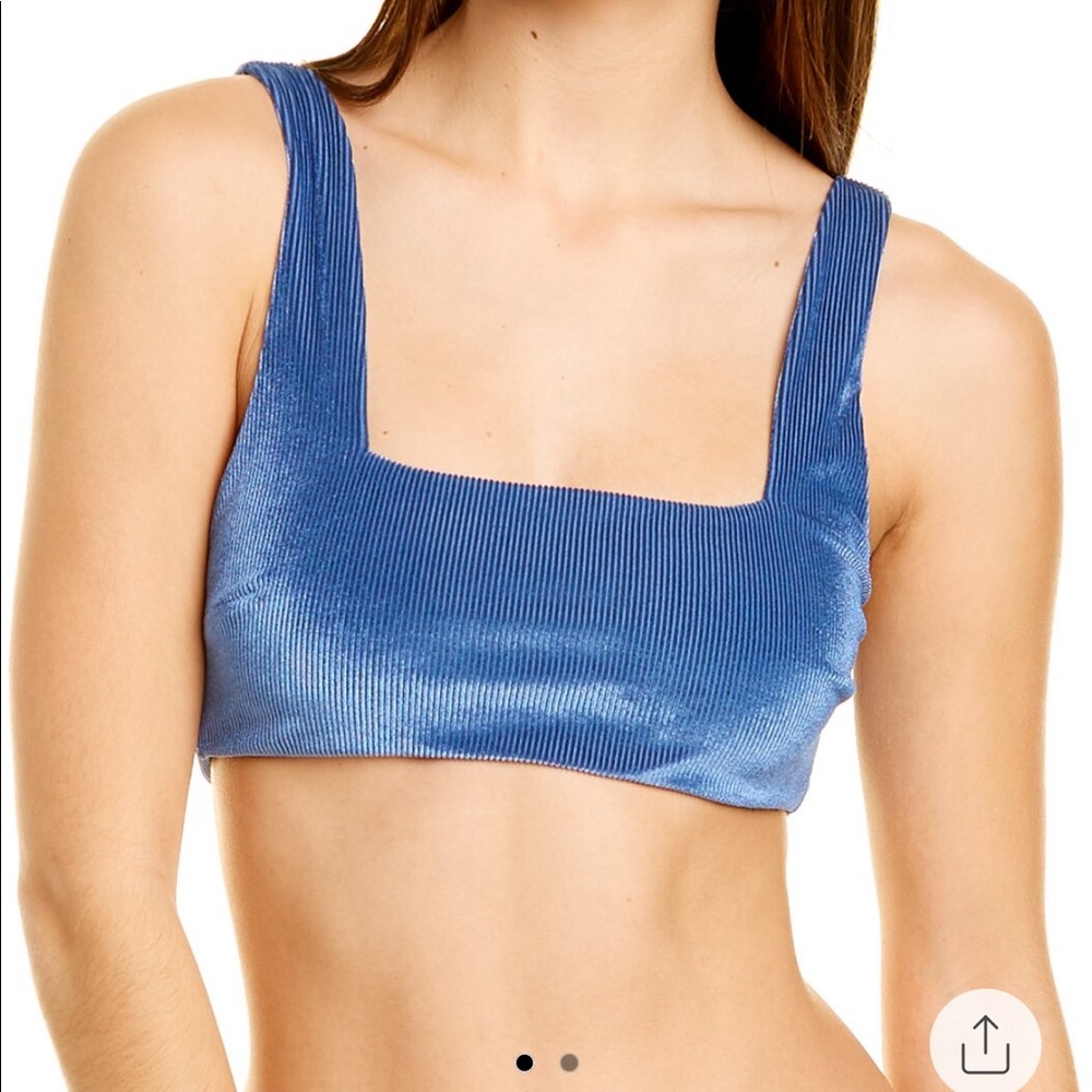 Onia Amber top and Daisy bottom NWT